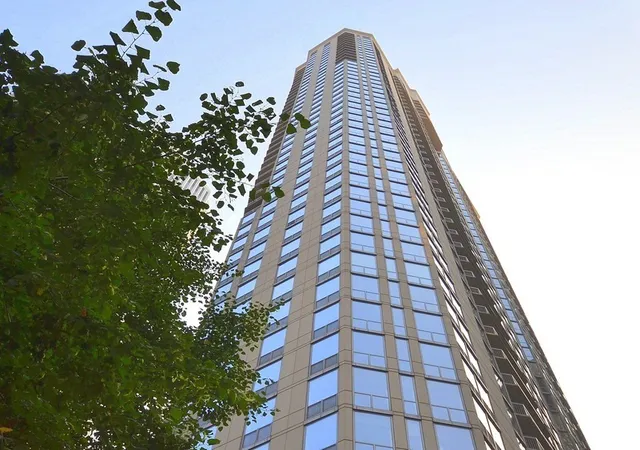 1st image of 222 N Columbus Dr #3208, Chicago, IL 60601 | MLS# 12675277