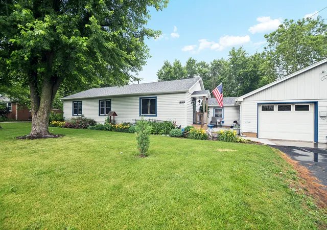 Homes for sale in Bourbonnais, IL | 889 Armour Rd, Bourbonnais, IL 60914 | MLS# 12675284