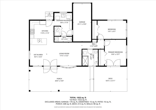26th image of 524 Park Ave, Fox Lake, IL 60020 | MLS# 12675298