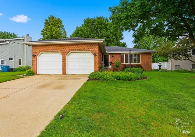 20th image of 1362 Mill Pond Rd, Bourbonnais, IL 60914 | MLS# 12675313