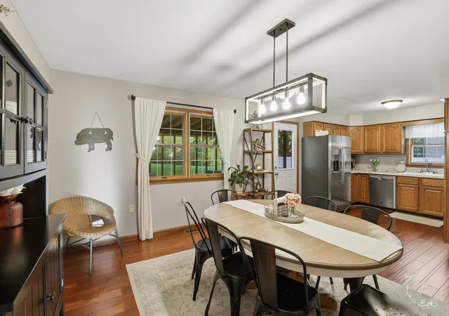 2nd image of 1362 Mill Pond Rd, Bourbonnais, IL 60914 | MLS# 12675313