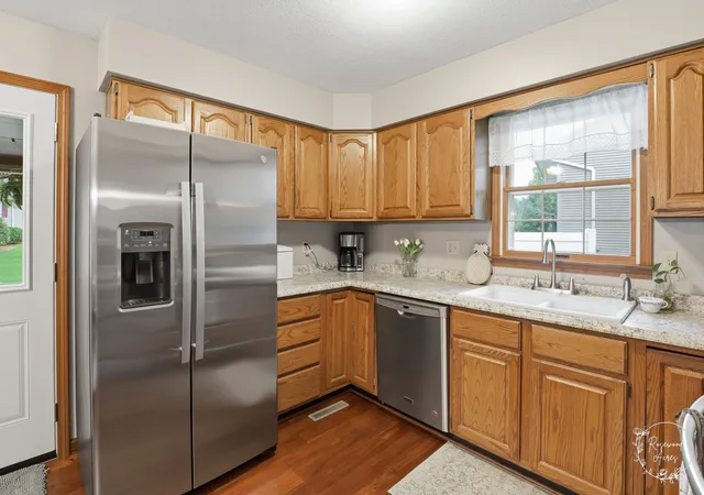 3rd image of 1362 Mill Pond Rd, Bourbonnais, IL 60914 | MLS# 12675313