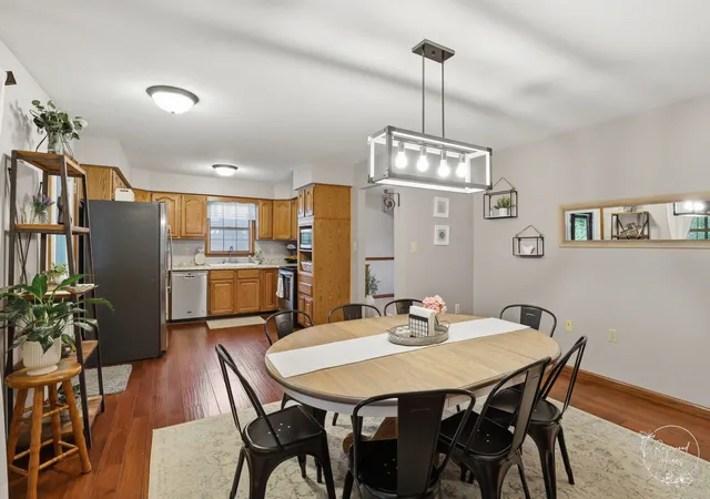 5th image of 1362 Mill Pond Rd, Bourbonnais, IL 60914 | MLS# 12675313