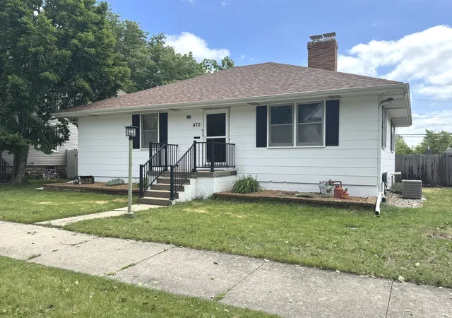 Homes for sale in Bradley, IL | 470 N Grand Ave, Bradley, IL 60915 | MLS# 12675362