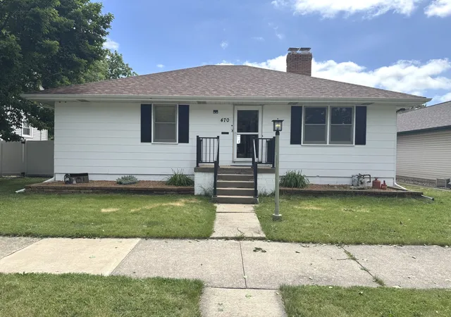 Homes for sale in Bradley, IL | 470 N Grand Ave, Bradley, IL 60915 | MLS# 12675362