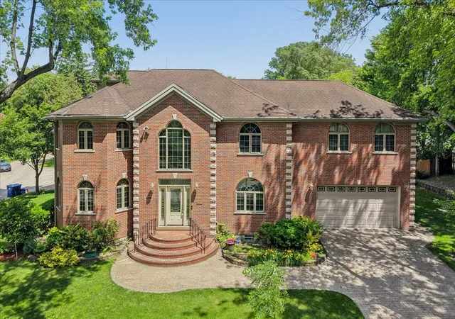 Photo 1 of Single family home for sale at 238 Westmoreland Dr, Wilmette, IL 60091 | MLS# 12675406 | Listing updated on 2026-09-25
