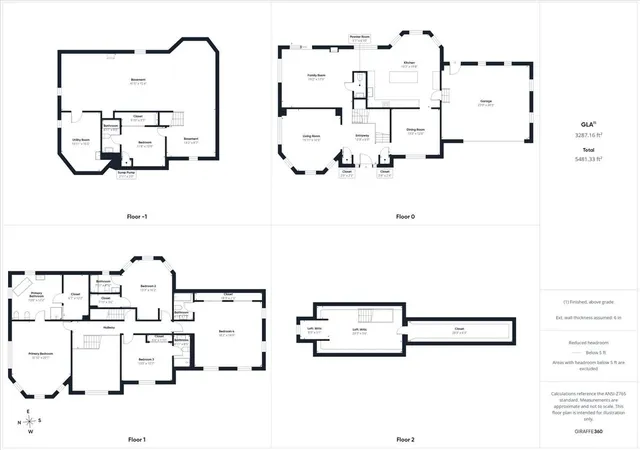 51st image of 238 Westmoreland Dr, Wilmette, IL 60091 | MLS# 12675406