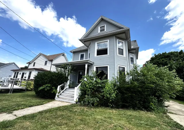 Homes for sale in Kewanee, IL | 412 Rockwell St, Kewanee, IL 61443 | MLS# 12675453