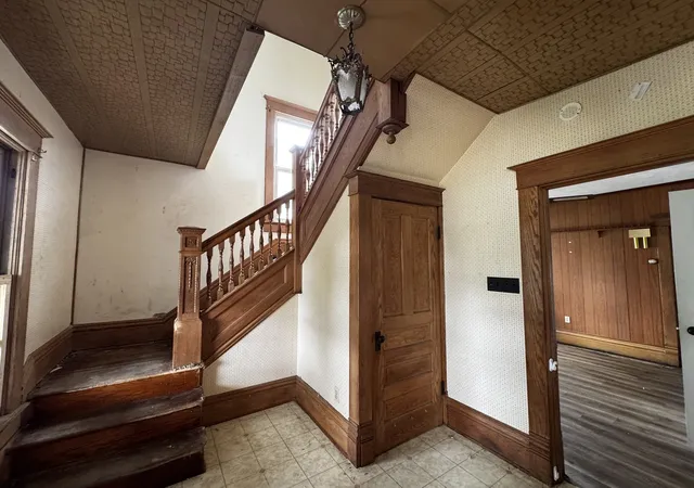 Homes for sale in Kewanee, IL | 412 Rockwell St, Kewanee, IL 61443 | MLS# 12675453