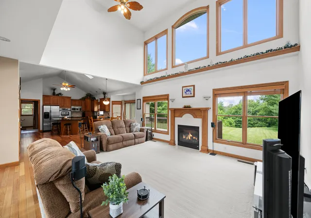 Homes for sale in Coal Valley, IL | 2608 W 3Rd St, Coal Valley, IL 61240 | MLS# 12675455