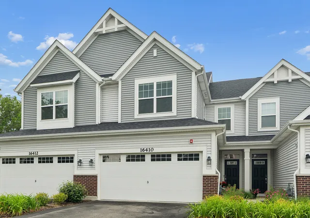 2nd image of 16410 S Wheatgrass St, Lockport, IL 60441 | MLS# 12675493