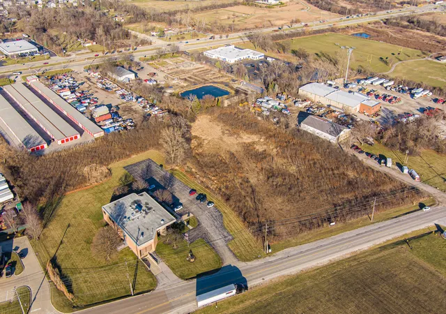 Photo 2 of Land for sale at 27w130 Saint Charles Rd, Carol Stream, IL 60188 | MLS# 12675512 | Listing updated on 2026-06-23