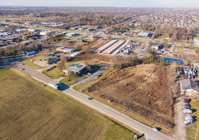 Photo 3 of Land for sale at 27w130 Saint Charles Rd, Carol Stream, IL 60188 | MLS# 12675512 | Listing updated on 2026-06-23