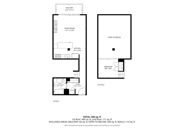 Homes for sale in Chicago, IL | 1632 S Indiana Ave #304, Chicago, IL 60616 | MLS# 12675517