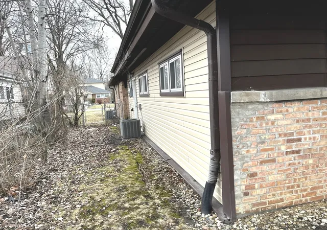 20th image of 17658 Lincoln Ave, Homewood, IL 60430 | MLS# 12675543
