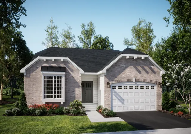 1st image of 1257 Prairie Ridge Trl, Antioch, IL 60002 | MLS# 12675549