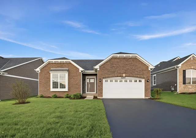 Photo 1 of Single family home for sale at 1257 Prairie Ridge Trl, Antioch, IL 60002 | MLS# 12675549 | Listing updated on 2026-09-23
