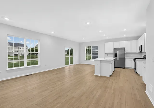 Photo 4 of Single family home for sale at 1257 Prairie Ridge Trl, Antioch, IL 60002 | MLS# 12675549 | Listing updated on 2026-09-28