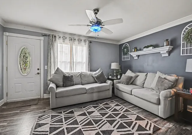 Photo 3 of Single family home for sale at 30w100 Maplewood Dr, Warrenville, IL 60555 | MLS# 12675555 | Listing updated on 2026-09-19