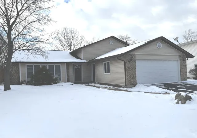 1st image of 5249 Keith Dr, Richton Park, IL 60471 | MLS# 12675557