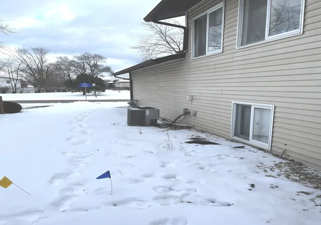 15th image of 5249 Keith Dr, Richton Park, IL 60471 | MLS# 12675557
