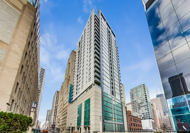1st image of 160 E Illinois St #2207, Chicago, IL 60611 | MLS# 12675566