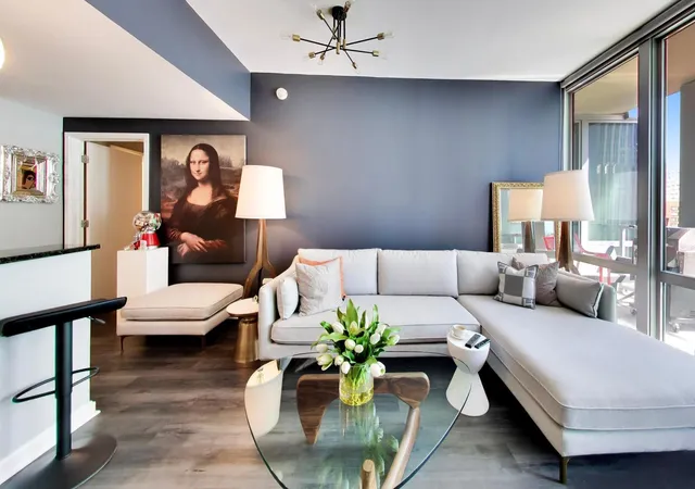 4th image of 160 E Illinois St #2207, Chicago, IL 60611 | MLS# 12675566