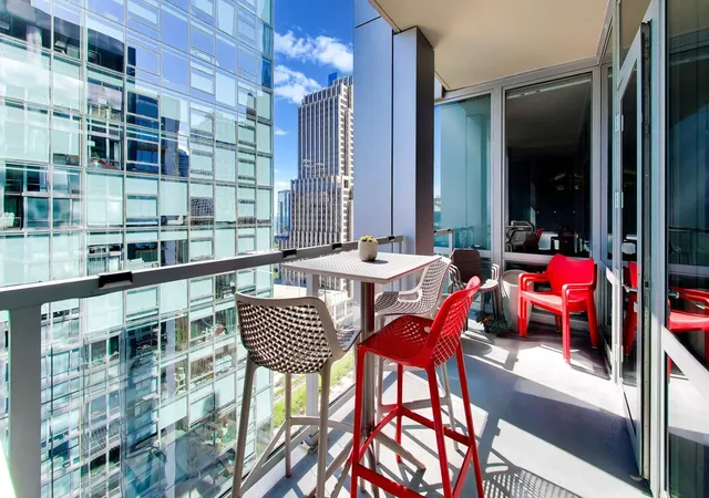 5th image of 160 E Illinois St #2207, Chicago, IL 60611 | MLS# 12675566