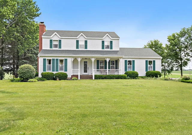 Homes for sale in De Kalb, IL | 23086 Glidden Rd, De Kalb, IL 60115 | MLS# 12675573