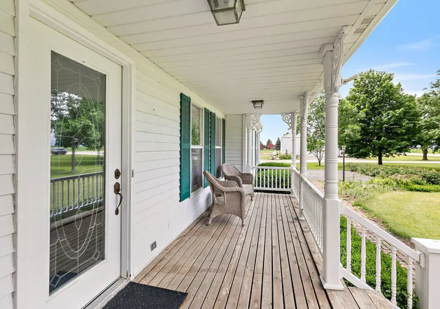 Homes for sale in De Kalb, IL | 23086 Glidden Rd, De Kalb, IL 60115 | MLS# 12675573