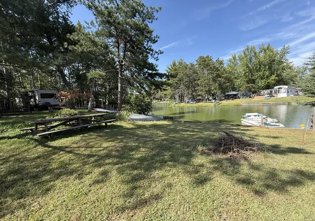 Homes for sale in Sublette, IL | 10 159 Woodhaven Lakes, Sublette, IL 61367 | MLS# 12675580