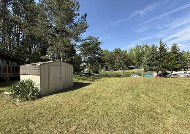 Homes for sale in Sublette, IL | 10-159 Woodhaven Lakes, Sublette, IL 61367 | MLS# 12675580