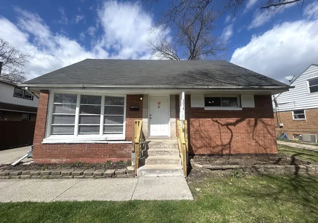 1st image of 2058 Downey Rd, Homewood, IL 60430 | MLS# 12675606