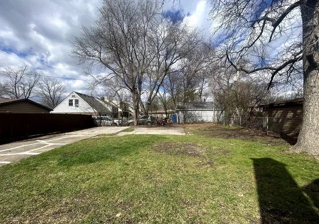 23rd image of 2058 Downey Rd, Homewood, IL 60430 | MLS# 12675606