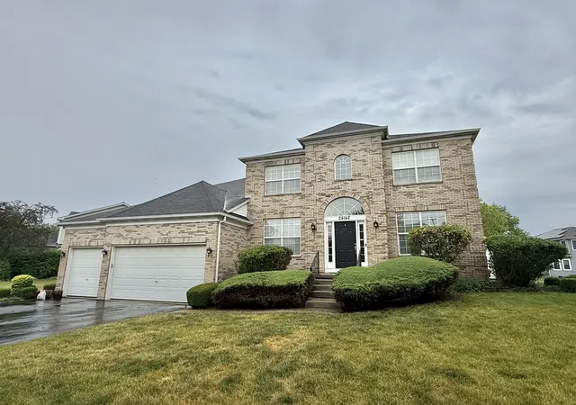 Homes for sale in Plainfield, IL | 24142 Mill Creek Ln, Plainfield, IL 60586 | MLS# 12675614