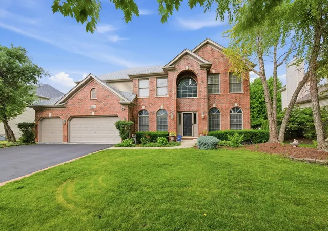 1st image of 12758 Barrow Ln, Plainfield, IL 60585 | MLS# 12675635