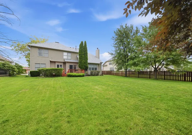 28th image of 12758 Barrow Ln, Plainfield, IL 60585 | MLS# 12675635