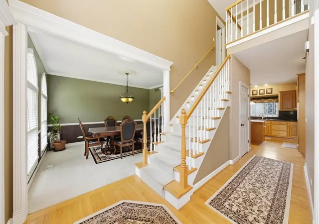 4th image of 12758 Barrow Ln, Plainfield, IL 60585 | MLS# 12675635