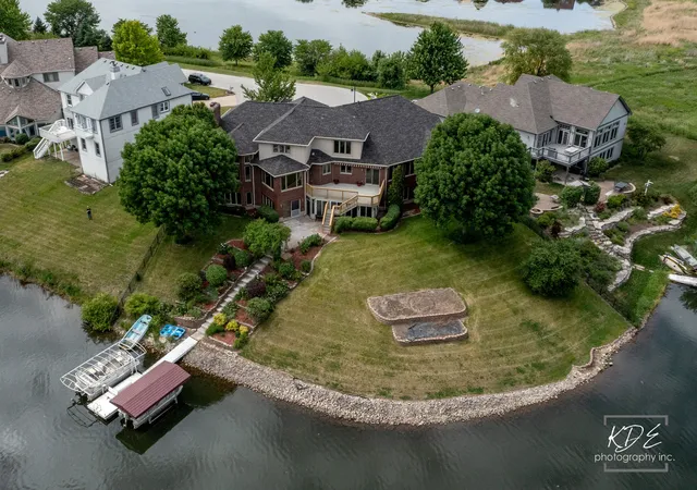Photo 3 of Single family home for sale at 22625 Marina Dr, Plainfield, IL 60585 | MLS# 12675662 | Listing updated on 2026-08-08
