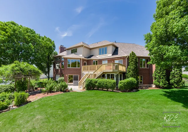 Photo 4 of Single family home for sale at 22625 Marina Dr, Plainfield, IL 60585 | MLS# 12675662 | Listing updated on 2026-08-08