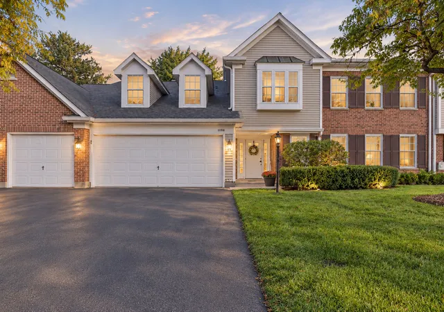 Condo for sale at 1408 Plum Ct #C, Mount Prospect, IL 60056 | MLS# 12675663