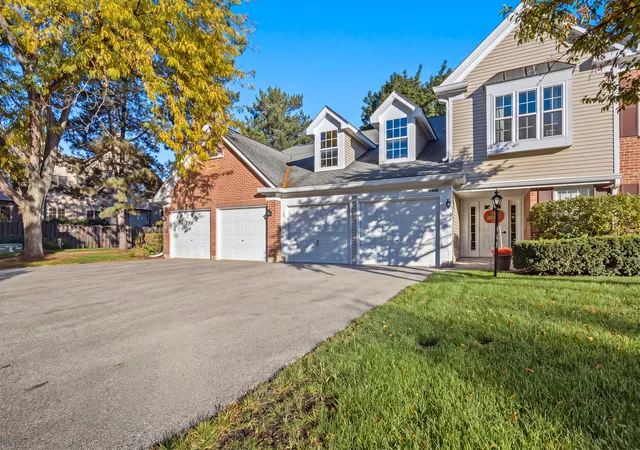 Photo 1 of Condo for sale at 1408 Plum Ct #C, Mount Prospect, IL 60056 | MLS# 12675663 | Listing updated on 2026-10-07