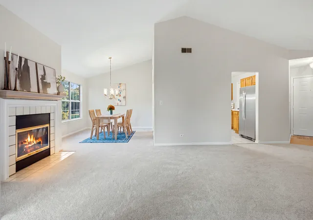 Photo 4 of Condo for sale at 1408 Plum Ct #C, Mount Prospect, IL 60056 | MLS# 12675663 | Listing updated on 2026-10-07