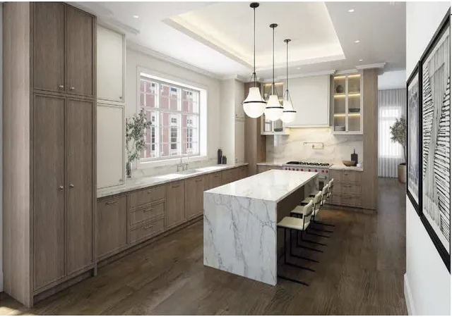 4th image of 1447 N Dearborn St #3N, Chicago, IL 60610 | MLS# 12675679