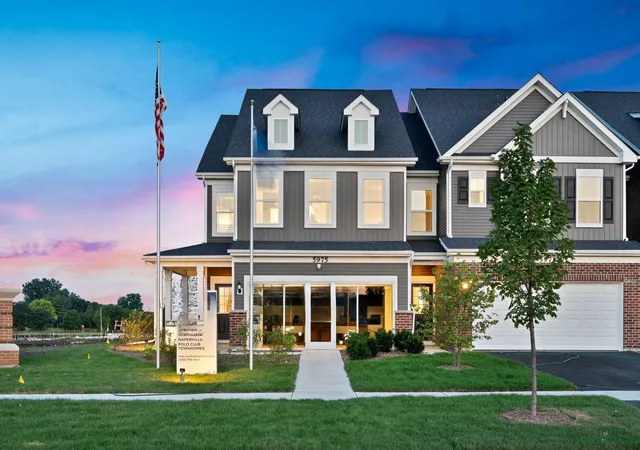 1st image of 5906 Hawkweed Dr #7403, Naperville, IL 60564 | MLS# 12675723