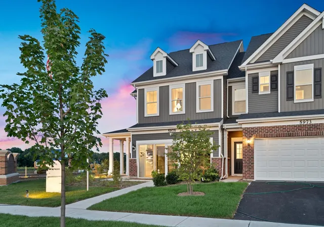 2nd image of 5906 Hawkweed Dr #7403, Naperville, IL 60564 | MLS# 12675723