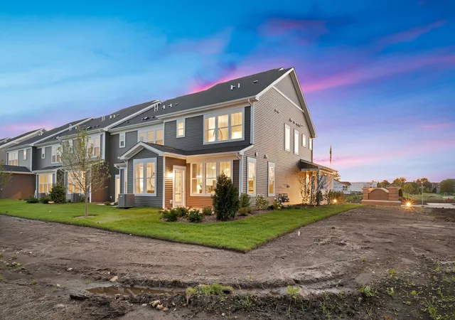 3rd image of 5906 Hawkweed Dr #7403, Naperville, IL 60564 | MLS# 12675723