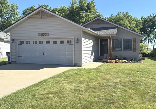 Homes for sale in Bourbonnais, IL | 1626 Amhurst Wy, Bourbonnais, IL 60914 | MLS# 12675741