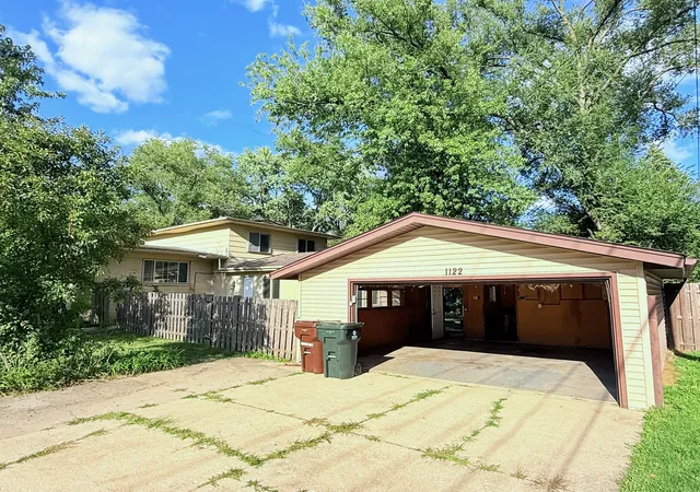 26th image of 1122 W Iowa St, Glenwood, IL 60425 | MLS# 12675743