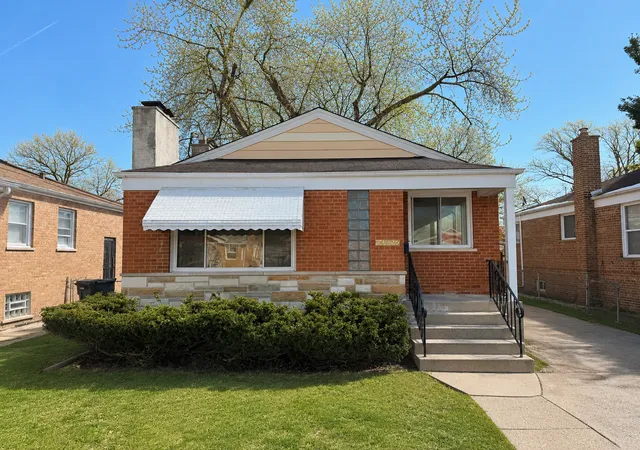 1st image of 14525 Dobson Ave, Dolton, IL 60419 | MLS# 12675750